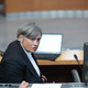 Zvone Černač iz SDS poslanski kolegici: Dihaj globoko, Nataša