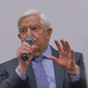 (VIDEO) Milan Kučan pozval na referendum: "Premislite, kaj se nam dogaja, kakšno državo nam obljubljajo ..."