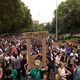 Množični protesti v Španiji: Organizatorji trdijo, da je bilo na ulicah 500.000 ljudi