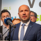 Porić o izjavah Vrtovca: To je populizem. Govorijo o problemu, ki ga ni. Ne vem, zakaj je treba strašiti ljudi