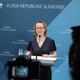 Ministrica Mateja Ribič ostala brez državnega sekretarja, nekoč je vodil Dars