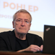 Minister Ostrc ruši njegov zakon, Dušan Keber zgrožen: "Mafijska oblast, diler alkohola!"