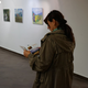 Razstava 18. slikarsko-kiparskega tabora Art Karinta. V poklon Mitji Šipku