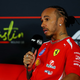 (VIDEO) Lewis Hamilton ob vrnitvi formule 1 v Afriko: "Osvobodimo Kongo, Sudan, Sirijo in Palestino"