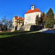 (FOTO) Grad Borl zgodovino spreminja v pustolovščino: Kaj skriva Borlijeva knjiga skrivnosti?