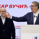 Predsednik SNS-a odstopil s položaja, se bo na vrh stranke vrnil Vučić?