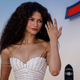 Zendaya bo igrala v novem znanstvenofantastičnem filmu