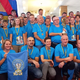 Štirikrat Zdravljica za slovenske planince v Bosni