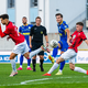 Pokal Slovenije: Slovo prvakov in osip prvoligašev