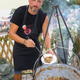 (FOTO) Se ga spomnite iz MasterChefa? Zdaj se podaja v boj za županski stolček