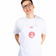 (FOTO) Kje je? Gledalci trepetajo za njegovo usodo v MasterChefu, Ian Rožac pa brezskrbno uživa