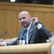 Na Pohodu za življenje več znanih političnih obrazov, tudi ministrica, Vrtovec ponosen: "Končno smo dočakali ..."