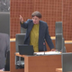 (VIDEO) Vroča razprava ali žalitev? Sukič Stevanoviću: "Nehajte blefirati, ker ste en sam blef na dveh nogah"