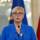 Nataša Pirc Musar čestitala Luli ob ponovni izvolitvi
