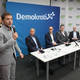 LOGAR SE JE ODZVAL NA PRVO KAZENSKO OVADBO V KARIERI: "Na nek način je to uspeh"