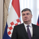 Hrvaški predsednik Zoran Milanović o Izraelu: Ne moremo sodelovati z nekom, ki greši najhujše zločine