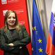 (INTERVJU) Iratxe Garcia: Slovenija ne sme iti po poti Orbana in Trumpa