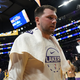 Lakers kljub 41 točkam Dončića tudi iz Phoenixa praznih rok