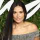 (FOTO in VIDEO) Demi Moore pri 63 letih navdušuje z gostimi in dolgimi lasmi: To je šampon, ki ga uporablja