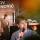 (NAPOVEDUJEMO) Intervju z Jakovom Jozinovićem: Najbolj sem si želel posneti duet s Senidah