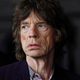 Mick Jagger po divji noči v Los Angelesu presenetil javnost