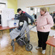(FOTOGALERIJA) V centru Maribora najnižja volilna udeležba v Sloveniji! Poglejte, kako je na mariborskih voliščih