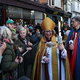 (FOTO in VIDEO) Vodenje Anglikanske cerkve prvič v zgodovini prevzela ženska
