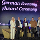Nemško gospodarstvo v Sloveniji nagradilo vseživljenjsko učenje
