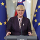 Skrajni rok za prvi predlog 10. maj. Je možno, da predsednica republike v prvem krogu mandatarja sploh ne bi predlagala?