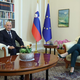 Janša o potezi predsednice: To je tako, kot da sodnik kar zaključi tekmo, ker ne verjame, da bo še kakšna sprememba