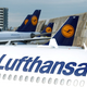 Kabinsko osebje Lufthanse je začelo stavkati, odpovedanih je več kot 520 letov
