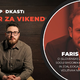 (VIDEO) Večer za vikend s Farisom Kočanom: Zakaj bo dogajanje na Bližnjem vzhodu udarilo po naših denarnicah?