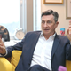 Ni bila prvoaprilska: Borut Pahor bo čisto zares novi žirant šova Slovenija ima talent