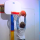 (VIDEO) Videoigrice za čokolado in koš v otroški sobi: Kako je Luka Dončić kot malček preživljal dneve