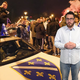 (VIDEOKOLUMNA) Zakaj nekatere Slovence tako močno moti veselje Bosancev?