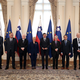 V Slovenijo prihajajo ugledni državniki in diplomati