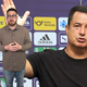 (VIDEOKOLUMNA) Maribor se prodaja, Dudić odhaja? Demantirano! Ali pač?