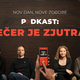 Večer je zjutraj: O Večerovi dobrodelni dražbi
