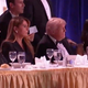(VIDEO) Trenutek, ko Melania Trump izve, da je pred dvorano napadalec