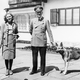 Adolf Hitler se je poročil tik pred smrtjo, manj kot 40 ur kasneje je zapustil oporoko