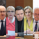 Izpadli so iz parlamenta: Znano je, kaj bodo po novem počeli Hoivik, Krajnc, Gregorič, Čadonič Špelič ...
