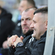 Dudić pred tekmo s Celjani zavrača govorice: Imam popolno podporo. Če bom jaz problem, Maribor nima problema