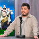 (FOTO) Kam so odšli kilogrami? Luka Sešek oboževalce šokiral s preobrazbo