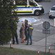 Po tragediji v Fužinah: Za zdaj ni potrjeno, da bi policista, ki sta streljala, storila karkoli narobe