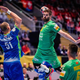 Črnogorci pred Slovenijo: To sta najpomembnejši tekmi leta, Slovenija je ena najboljših ekip v Evropi