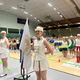 Državno prvenstvo mažoret: veliko več kot korakanje in vrtenje palic