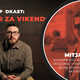 (VIDEO) Večer za vikend z Mitjo Špesom: Je Operna noč najlepši mariborski dogodek?