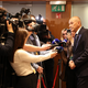 (REKLI SO) Leon Magdalenc: Janša se žrtvuje za nas