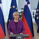 Nataša Pirc Musar: Slovenska vojska potrebuje podporo javnosti in politike