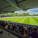(SPREMLJAMO) Mura - Maribor 1:0*; Muraši povedli v 21 sekundi
